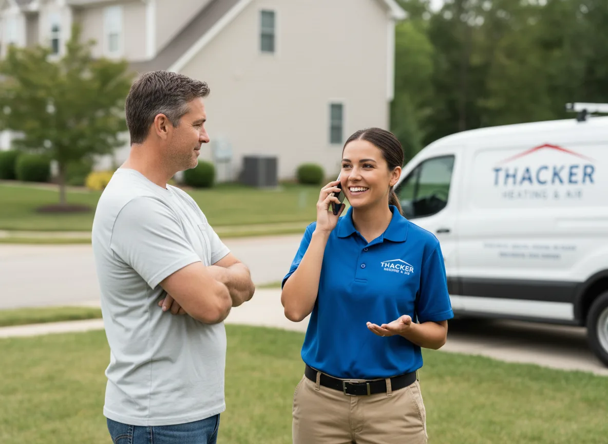 Ac Repair Johnston, RI FAQs